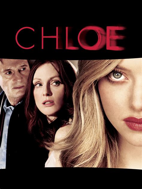 chloe tv cast